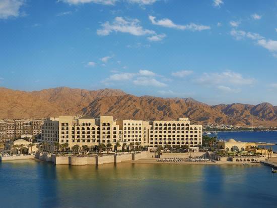 Al Manara, a Luxury Collection Hotel, Saraya Aqaba - Reviews for 5-Star  Hotels in Aqaba | Trip.com