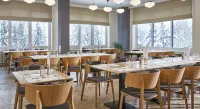 Orea Resort Horizont Šumava - Spa