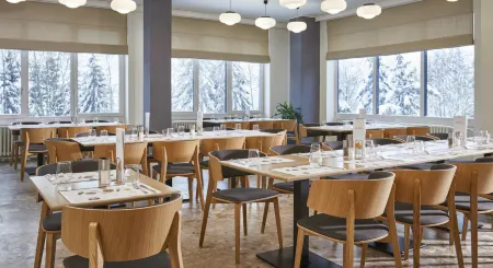 Orea Resort Horizont Šumava