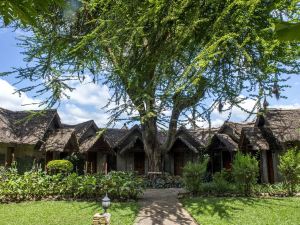 Arusha Serena Hotel