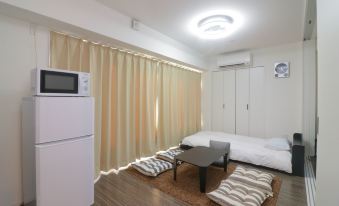 HG Cozy Hotel No.26 Nihombashi Station