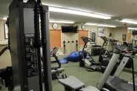 Candlewood Suites WASHINGTON DULLES STERLING by IHG - Gym