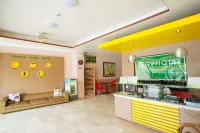 GV Hotel - Tagbilaran City