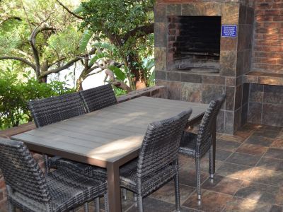 Mount Amanzi by MyResorts