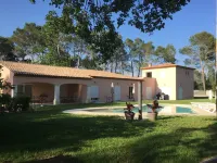 Domaine le Mas Sans Soucis