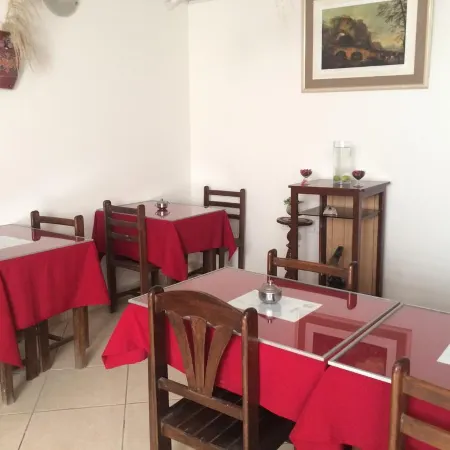 Hotel Misky Samay