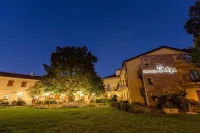 Center Hotel Hotels in 