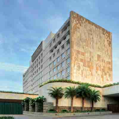 科羅曼德泰姬度假飯店 Hotel Exterior