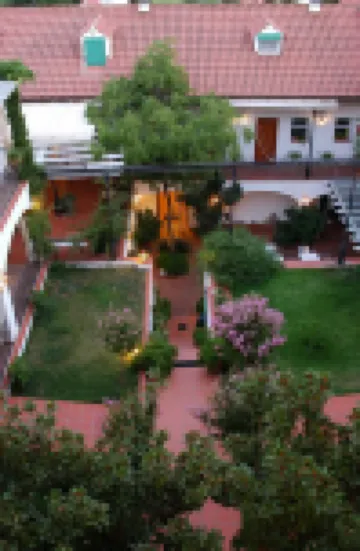 Hotel Varinia Serena - Balneario de Alange Hotels in 