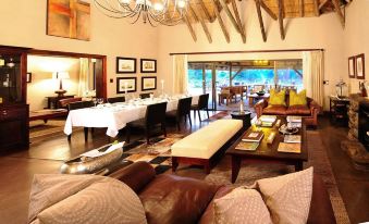 Jock Safari Lodge