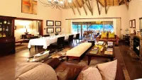 Jock Safari Lodge