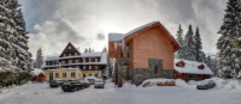 Hotel Mikulášska Chata