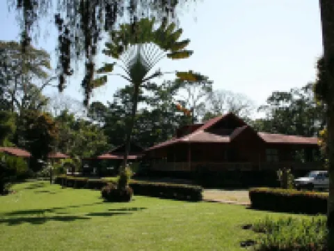 Argovia Ecolodge . Ruta del café, Hotel Ecológico en Tapachula Hoteles en Tapachula