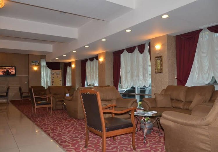 Başak Termal Hotel