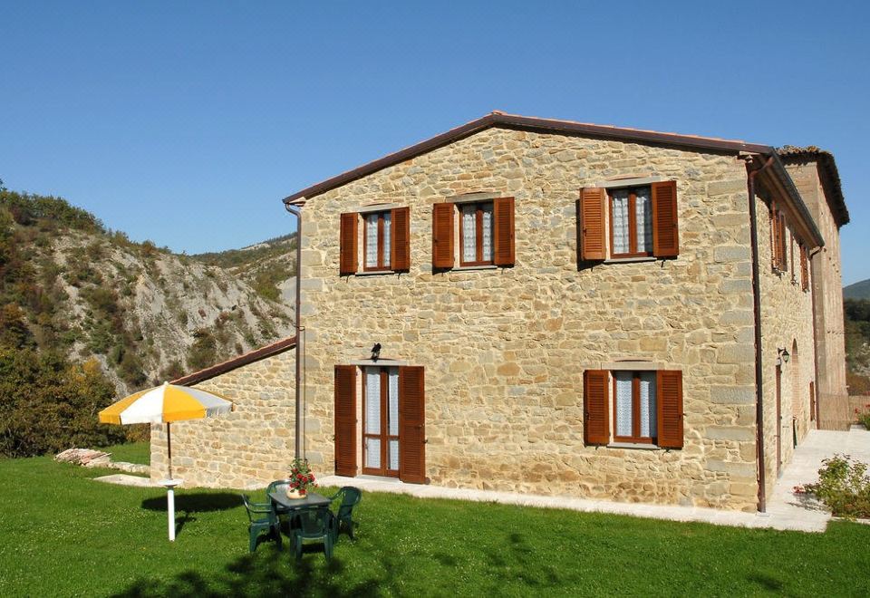Relais Valguerriera - Housity