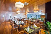 Villas Arbia - Rio by the Beach Hotel a Lun