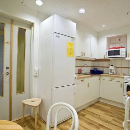 Linköpings Cityhotell Och Vandrarhem