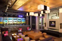 Aloft Chesapeake Hotels in Chesapeake
