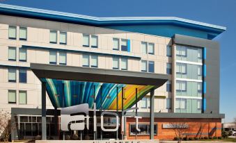 Aloft Chesapeake