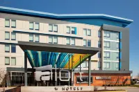 Aloft Chesapeake Hotels near Oak Grove Lake Park