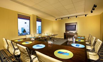 Aloft Mount Laurel
