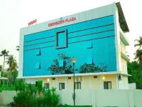 Ebenezer Plaza Hotels in Недумбасерй