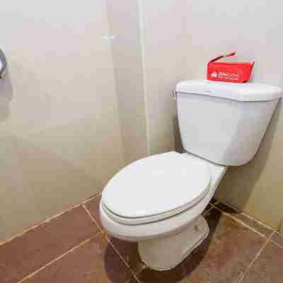 Zen Rooms Basic White Knights Dumaguete Others