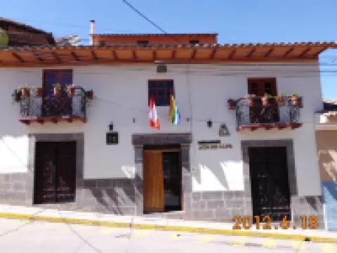 La Posada de Atahualpa