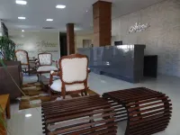 Bravo City Hotel Dourados Hotels in Dourados