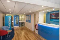 Travelodge Edinburgh Dreghorn - pet friendly