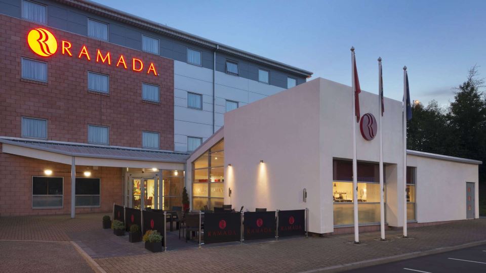 Ramada by Wyndham Wakefield