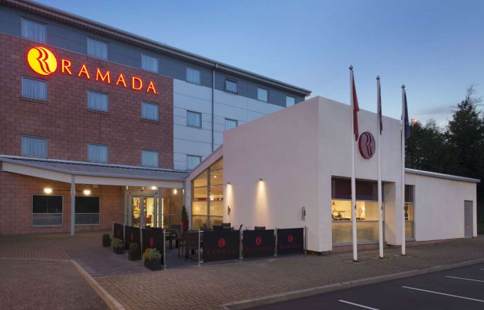 Ramada by Wyndham Wakefield