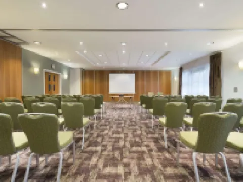 Ramada Plaza by Wyndham Wrexham Hotels in Offa