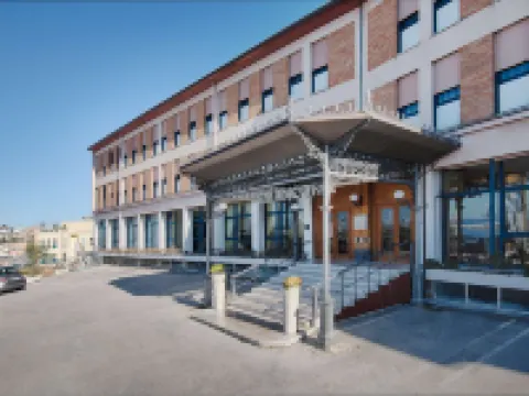 NH Ancona Hotels in Ancona
