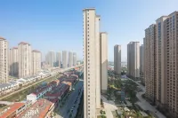 Yitel Trend (Cixi Hangzhouwan Century City) - خلابة