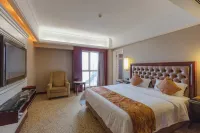 Sanbu Holiday Hotel Hotels in Kaiping