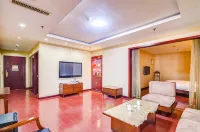 Guangxing Hotel Hotel di Xinglong