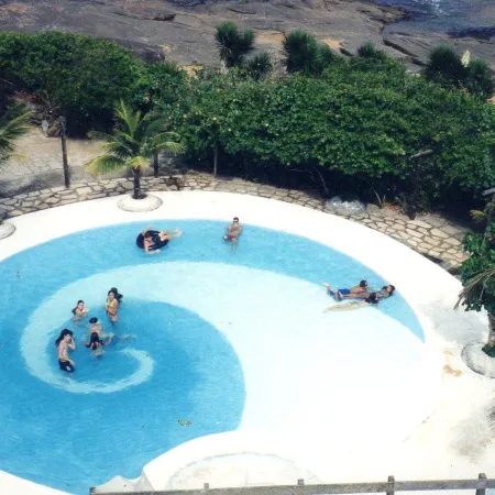 Setiba Pousada Park