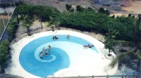 Setiba Pousada Park - Beach