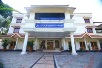 Quality Airport Hotels