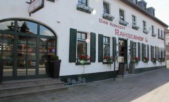 Hotel Rahserhof