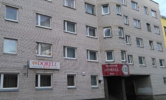 Dorell