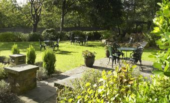 The Rutland Hotel