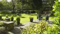 The Rutland Hotel Hotels near Phillimore Park Playground