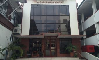 Hotel Carmen at Nvc