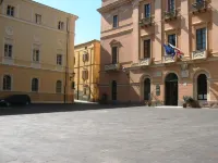 L'Antica Locanda Hotels in Carbonia