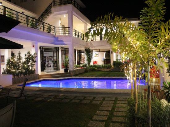 Reddoorz Be Ing Suites Room Reviews Photos Davao 21 Deals Price Trip Com