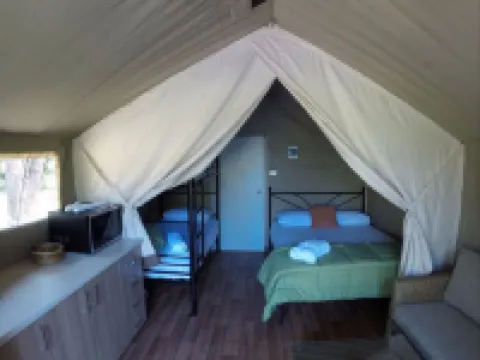 NRMA達林頓海灘度假酒店 阿瑞瓦瑞酒店