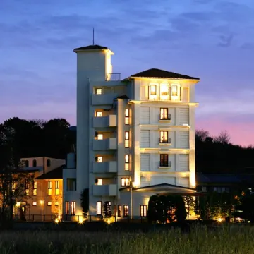 Bishoku No Kakurega Provence