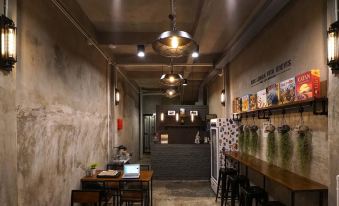 Our Secret Base - Hostel